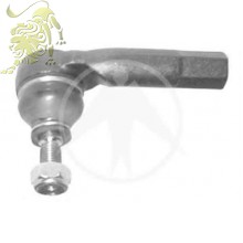 57132 Наконечник рулевой Sidem SEAT/VW (Hans 102 800) 57132 Наконечник рулевой Sidem SEAT/VW (Hans 102 800)