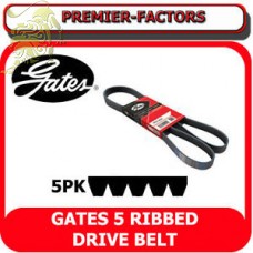 5PK1432 Ремень ручейковый Gates Micro-V XF (1118110400 JP GROUP)
