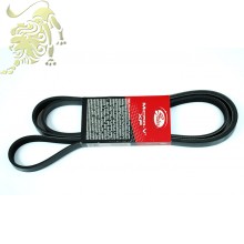 5PK1100/1110 Ремень ручейковый Gates Micro-V XF (FEBI 28852) 5PK1100/1110 Ремень ручейковый Gates Micro-V XF (FEBI 28852)