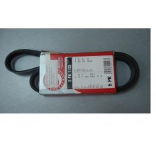 5PK1125 Ремень ручейковый Gates Micro-V XF (QH QBR51125/FEBI 28854) 5PK1125 Ремень ручейковый Gates Micro-V XF (QH QBR51125/FEBI 28854)