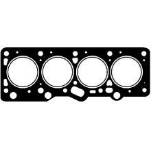 814.262 Прокладка головки блока FORD Chery Amulet (CH4310) 480-1003080 814.262 Прокладка головки блока FORD Chery Amulet (CH4310) 480-1003080