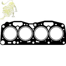 61-26250-10 REINZ Прокладка головки блока FIAT