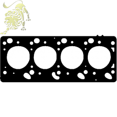 61-33045-00 Прокладка голоки блока VR FORD