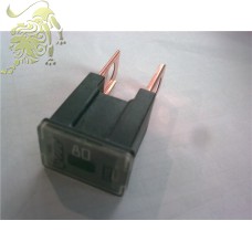 61001 Предохранитель 80А-90А Lanos 61001 Предохранитель 80А-90А Lanos