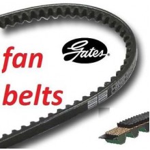 6284MC Ремень клиновый Gates (SKF)(10х1088)
