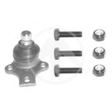63482 Шаровый шарнир нижний VW GOLF/Jetta *17 pinch bolt (V-403K Teknorot) 63482 Шаровый шарнир нижний VW GOLF/Jetta *17 pinch bolt (V-403K Teknorot)