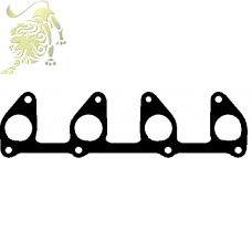 645.710 Прокладка выпускного DAEWOO/OPEL 645.710 Прокладка выпускного DAEWOO/OPEL