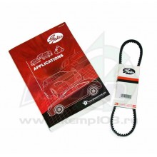 6476MC Ремень клиновый Gates 13 x 1150