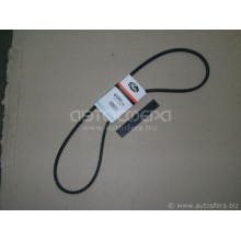 6490EXL Ремень клиновый Gates 13 x 1500 (3A1500)