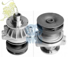 0 250 001 016 Свеча накала (електрон) BOSCH MB OM615-617 -89 (FEBI)