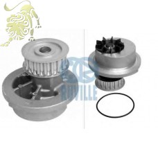 65361 Насос водяной Ruville OPEL.DAEWOO (RD.150165361) 65361 Насос водяной Ruville OPEL.DAEWOO (RD.150165361)