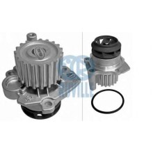 65422 Насос водяной AUDI/FORD/SEAT/SKODA/VW 1,4-1,9D (70482ASAM/SKF VKPC81418) 65422 Насос водяной AUDI/FORD/SEAT/SKODA/VW 1,4-1,9D (70482ASAM/SKF VKPC81418)