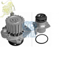65422 Насос водяной AUDI/FORD/SEAT/SKODA/VW 1,4-1,9D (70482ASAM/SKF VKPC81418)