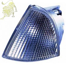 661-1518R-UE Фонарь поворота правый бел. DE