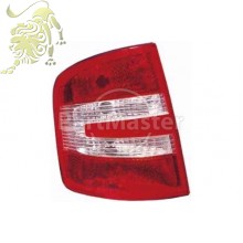665-1910L-UE Фонарь задний левый Skoda DE 665-1910L-UE Фонарь задний левый Skoda DE