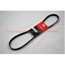 6PK1153 Ремень ручейковый Gates Micro-V XF(6PK1153 FLENNOR)