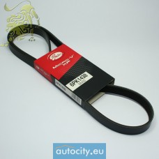 6PK1438 Ремень ручейковый Gates Micro-V XF (QH)