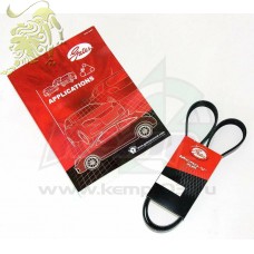 6PK1537 Ремень ручейковый (GOODYEAR)