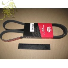 6PK1550 Ремень ручейковый Gates Micro-V XF (QH)