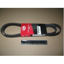 6PK1613 Ремень ручейковый Gates Micro-V XF (GOODYEAR)