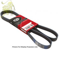 6PK1885 Ремень ручейковый Gates Micro-V XF (1987947819 BOSCH)