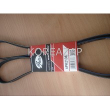 6PK2138 (6PK2135) Ремень ручейковый Gates Micro- 6PK2138 (6PK2135) Ремень ручейковый Gates Micro-