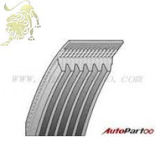 6PK720/5 Ремень ручейковый GOODYEAR