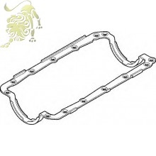 70-28597-00 Прокладка поддона картера VR Ford 70-28597-00 Прокладка поддона картера VR Ford