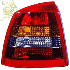 714028771701 Фонарь задний левый Opel Astra G 714028771701 Фонарь задний левый Opel Astra G