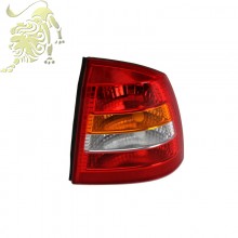 714028771803 Фонарь задний правый Opel Astra G