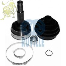 75301S ШРУС OPEL KADET ASCONA 1.3/1.4 81-91 Z=22/22