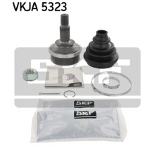 75836S ШРУС наружный FIATCITROEN PEUGEOT+ ABS 27x34 (G1C003PC)