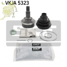 75836S ШРУС наружный FIATCITROEN PEUGEOT+ ABS 27x34 (G1C003PC)