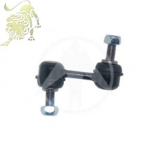 83062 SIDEM Тяга передн.стабилизатора SUBARU Forester, Impreza 00- (4967002 Nipparts)