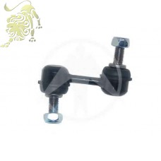 83062 SIDEM Тяга передн.стабилизатора SUBARU Forester, Impreza 00- (4967002 Nipparts)