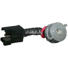 86VB11572BC Контактна группа замка зажигания Transit 86VB11572BC Контактна группа замка зажигания Transit