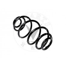 9118379/SX078MT Пружина подвески задней OPEL Astra G усиленная