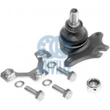 915458 Шаровая опора Ruville SEAT/VW (HANS103035) 915458 Шаровая опора Ruville SEAT/VW (HANS103035)