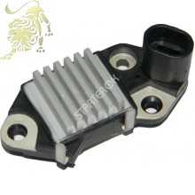 93740796 Регулятор напряж.MatizDW Motors