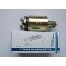 93740837 втягующее реле Ланос 1,5 (0,8 КВт) 7138-1217 052 485117 Siemens
