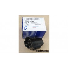 96238726/RS0040 контактакт. группа замка зажигания Ланос