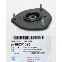96261095 Опора переднего амортизатора Chevrolet Tacuma 96261095 Опора переднего амортизатора Chevrolet Tacuma
