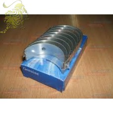 93742709 Вкладыши шатунные Ланос 0,50 93742709 Вкладыши шатунные Ланос 0,50