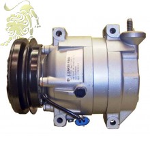 96460070 Компрессор кондиционера Daewoo LANOS (GM)