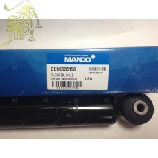 96535158/96653235 Амортизатор задний газ.Aveo (KYB343423) 96535158/96653235 Амортизатор задний газ.Aveo (KYB343423)