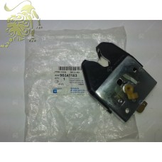 96541183 Механизм замка багажника, защелка Авео