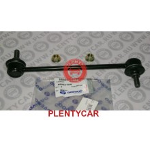 96561754 Тяга стабилизатора (успокоитель) заднего Chevrolet Lacetti (NIPPARTS J4890901/CLKD-11) 96561754 Тяга стабилизатора (успокоитель) заднего Chevrolet Lacetti (NIPPARTS J4890901/CLKD-11)