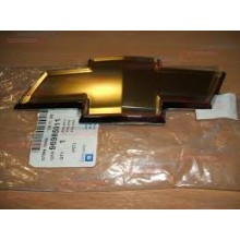 96985011 Эмблема крышки багажника Авео (Т250) 96985011 Эмблема крышки багажника Авео (Т250)