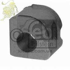 A11-2906013 Втулка стабилизатора переднего Chery Amulet A11-2906013 Втулка стабилизатора переднего Chery Amulet