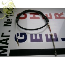 A11-3508090 Трос ручника Chery Amulet A11-3508090 Трос ручника Chery Amulet